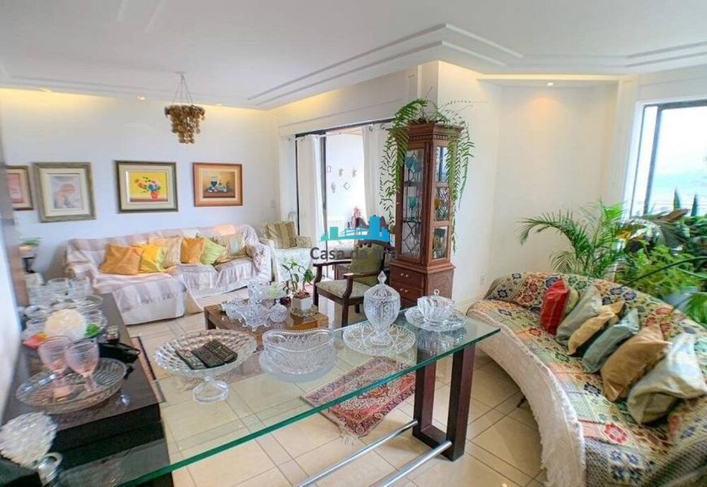 Apartamento, 3 quartos, 143 m² - Foto 5