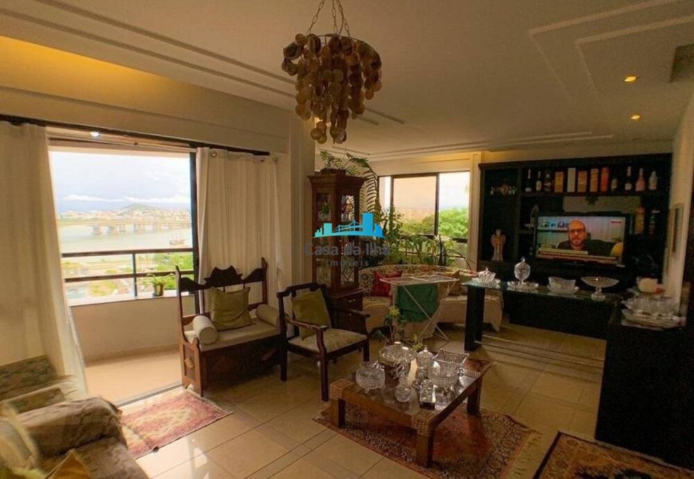 Apartamento, 3 quartos, 143 m² - Foto 3