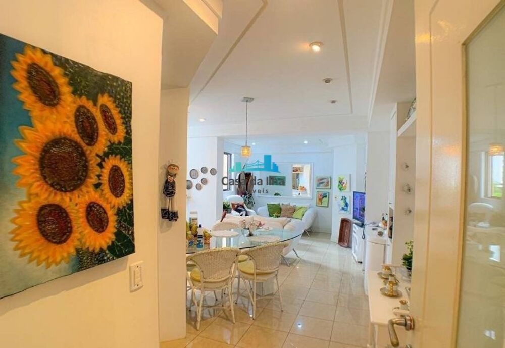 Apartamento, 3 quartos, 143 m² - Foto 7