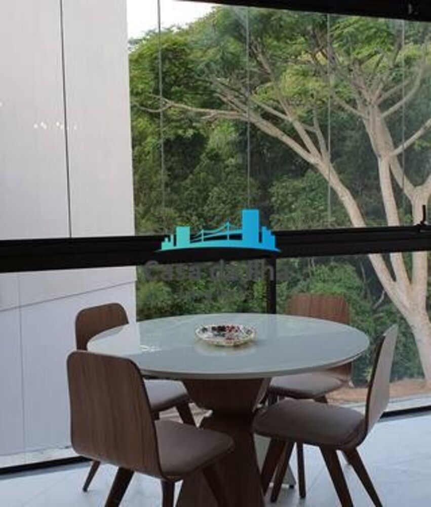 Apartamento, 1 quarto, 50 m² - Foto 9