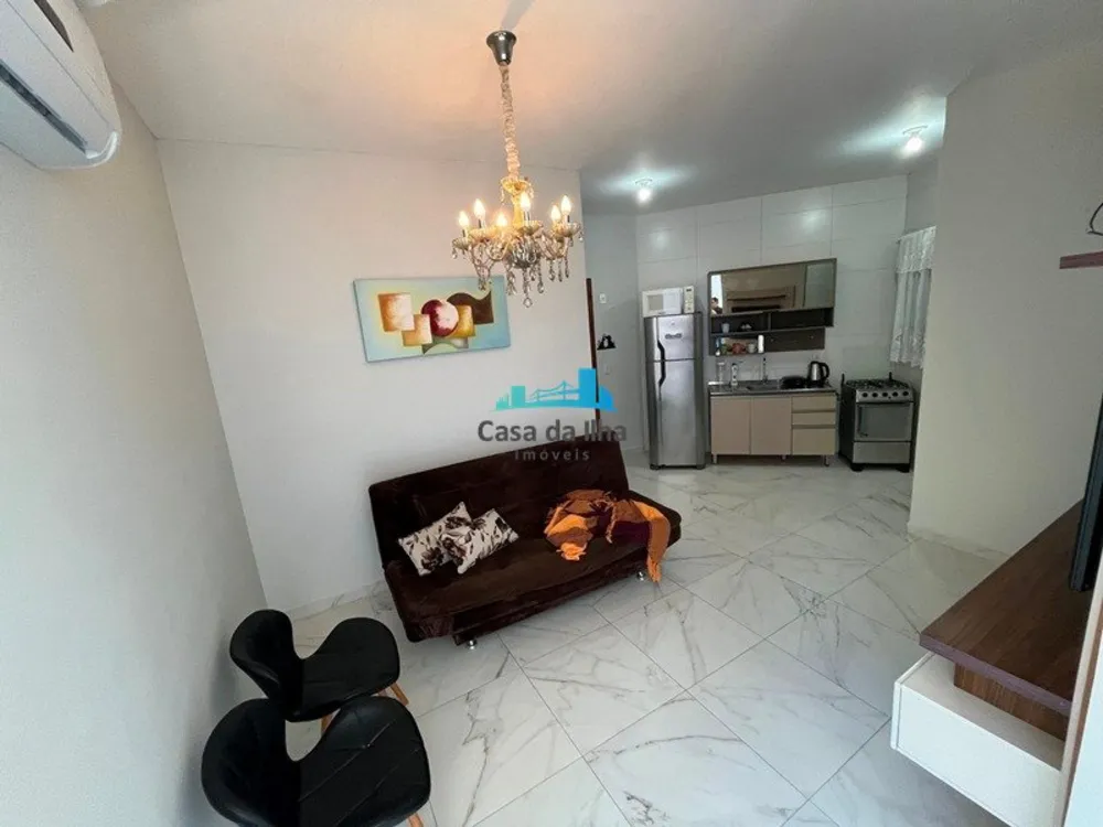 Apartamento, 1 quarto, 50 m² - Foto 18