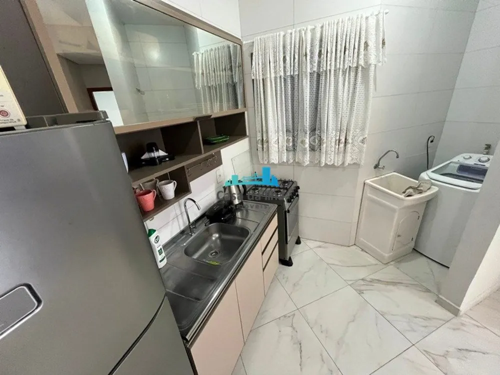 Apartamento, 1 quarto, 50 m² - Foto 17