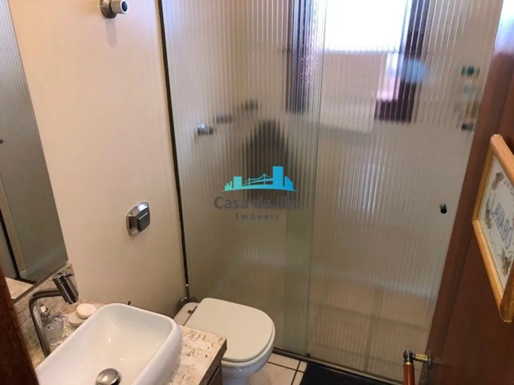 Casa, 4 quartos, 234 m² - Foto 21