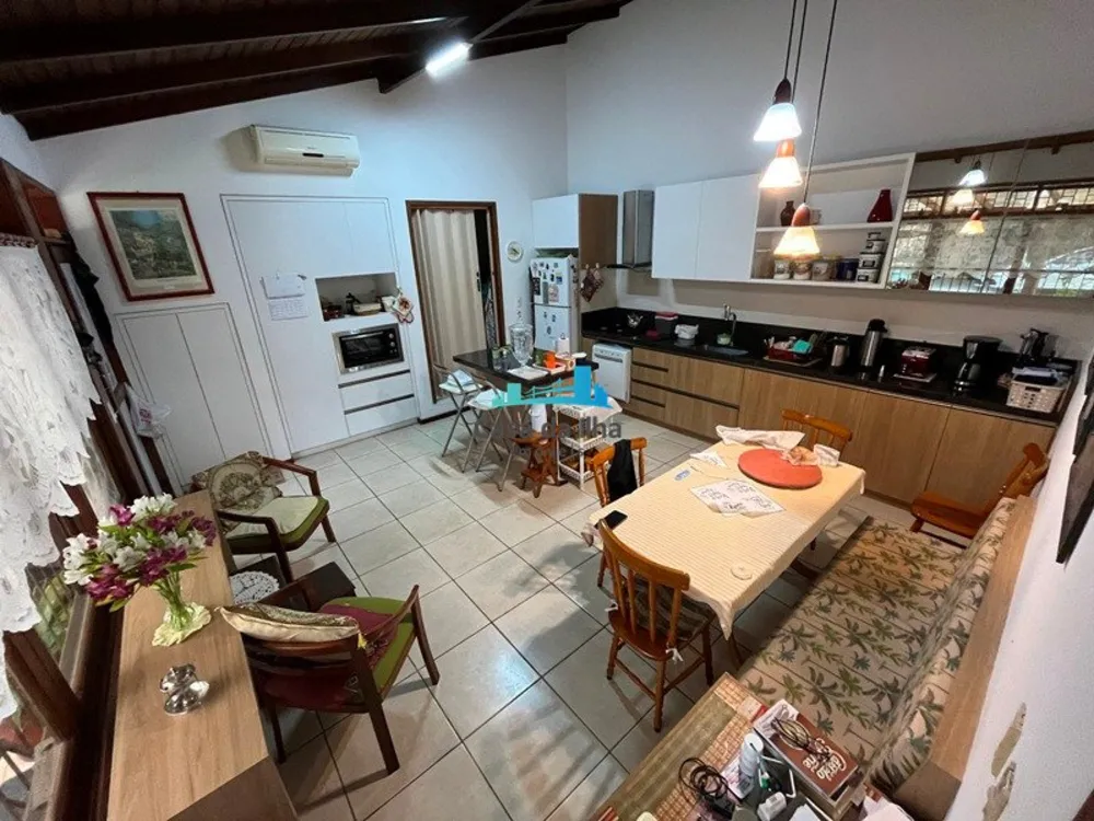 Casa, 4 quartos, 234 m² - Foto 12