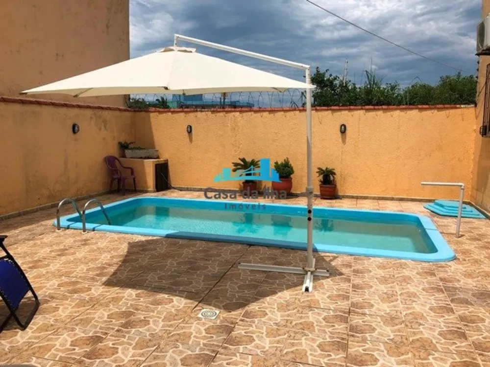 Casa, 4 quartos, 234 m² - Foto 2