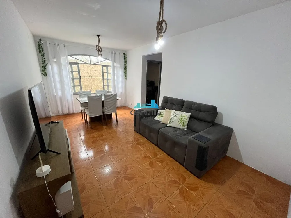 Apartamento, 2 quartos, 73 m² - Foto 1