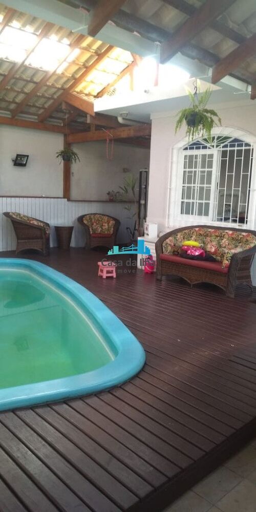 Casa, 3 quartos, 230 m² - Foto 3