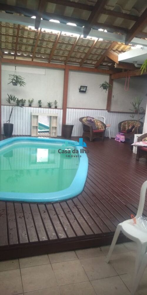 Casa, 3 quartos, 230 m² - Foto 14