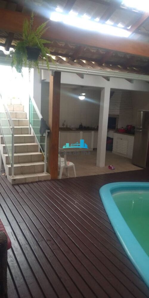 Casa, 3 quartos, 230 m² - Foto 13