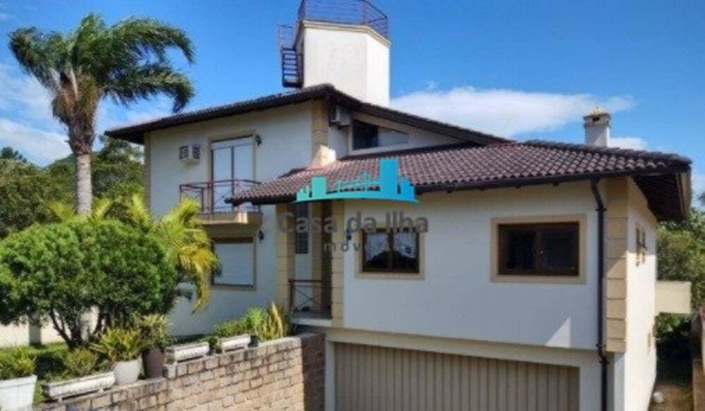 Casa à venda com 5 quartos, 300m² - Foto 3