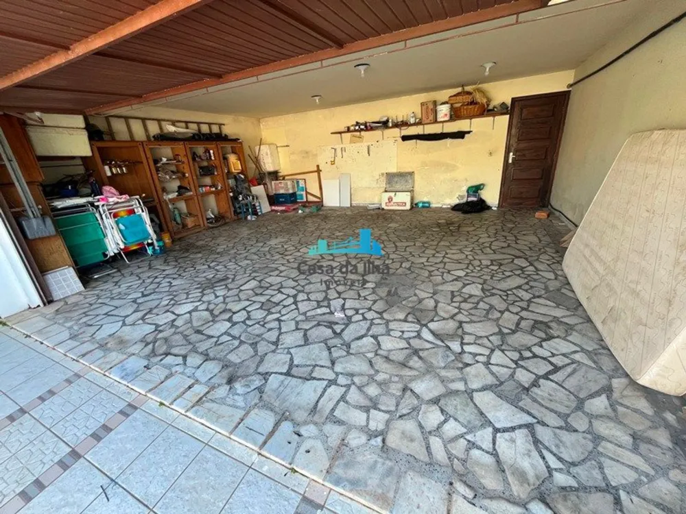 Casa, 5 quartos, 337 m² - Foto 19