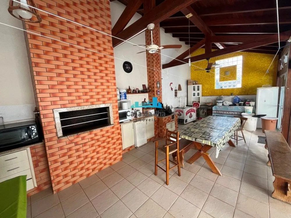 Casa, 5 quartos, 337 m² - Foto 7
