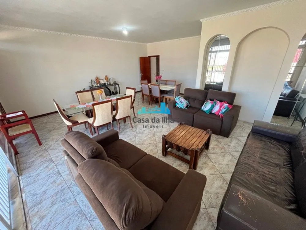 Casa, 5 quartos, 337 m² - Foto 3
