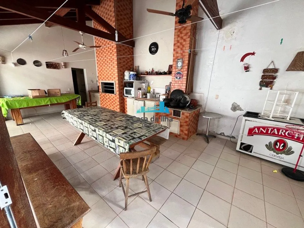 Casa, 5 quartos, 337 m² - Foto 8