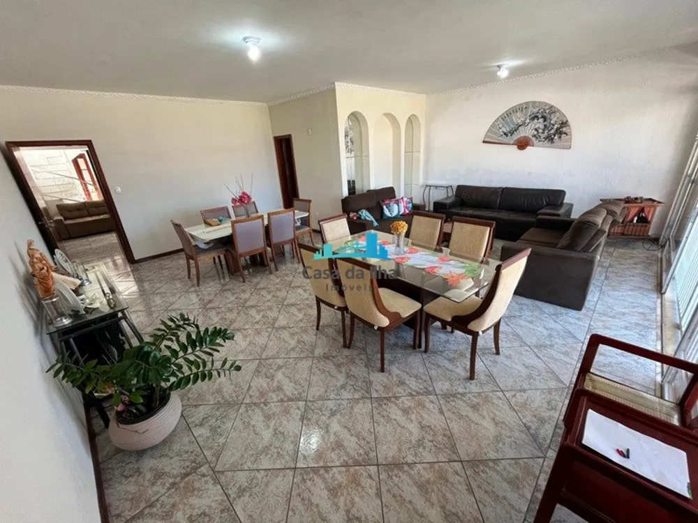 Casa, 5 quartos, 337 m² - Foto 2