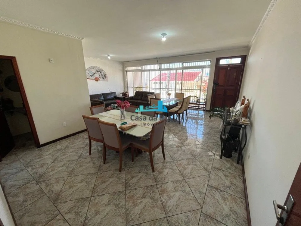 Casa, 5 quartos, 337 m² - Foto 4