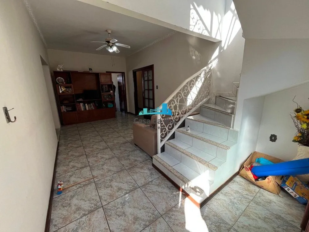 Casa, 5 quartos, 337 m² - Foto 18