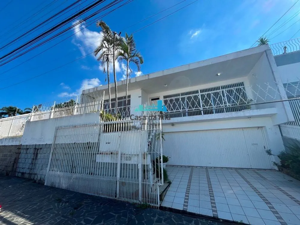 Casa, 5 quartos, 337 m² - Foto 20