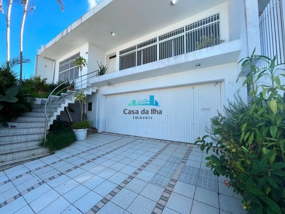 Casa, 5 quartos, 337 m² - Foto 1