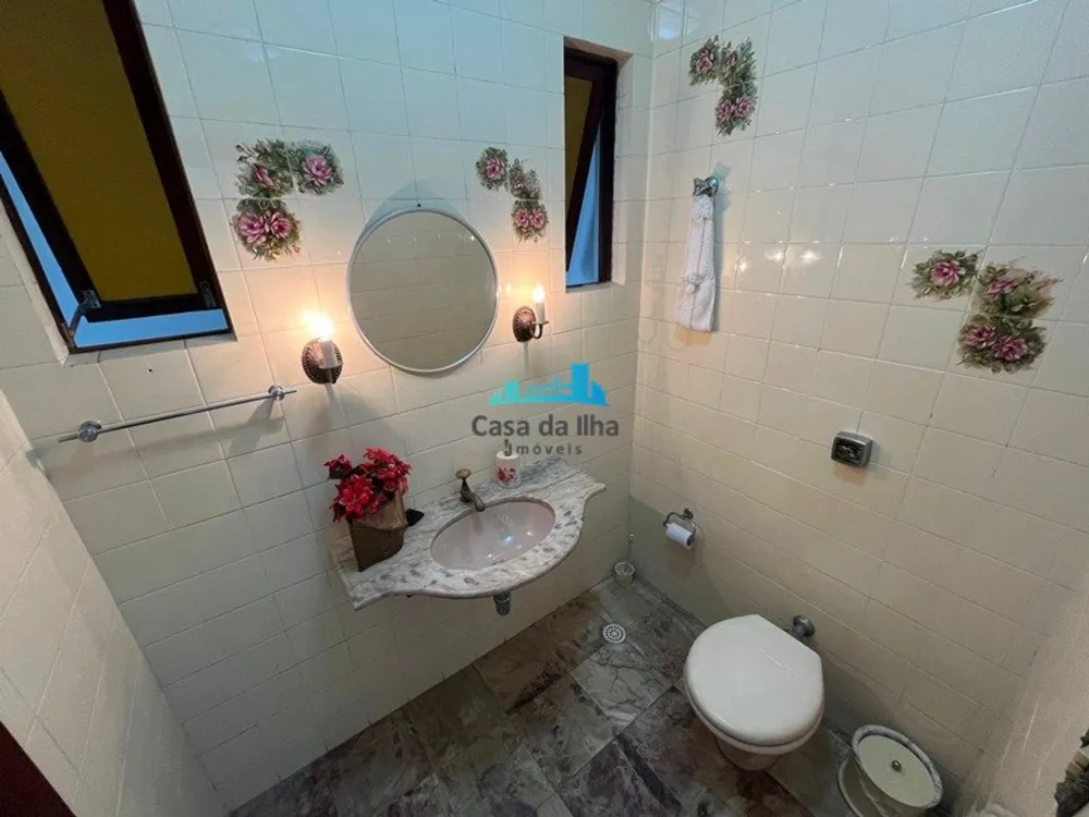 Casa, 5 quartos, 337 m² - Foto 5