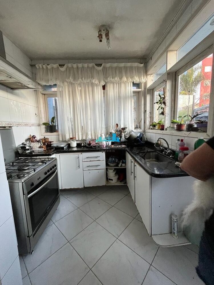 Casa, 5 quartos, 362 m² - Foto 10