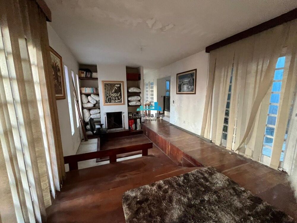 Casa, 5 quartos, 362 m² - Foto 4