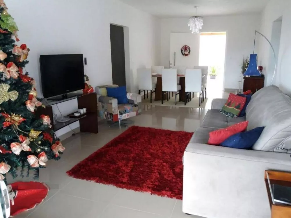 Casa à venda com 11 quartos, 500m² - Foto 3