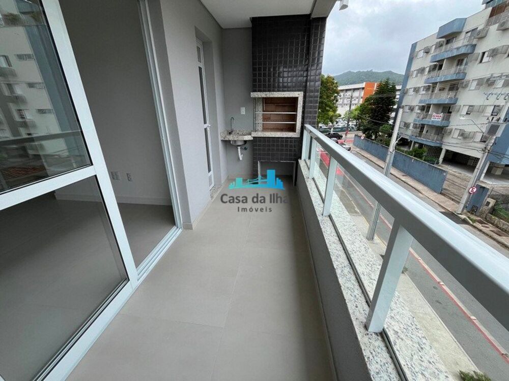 Apartamento, 2 quartos, 74 m² - Foto 2