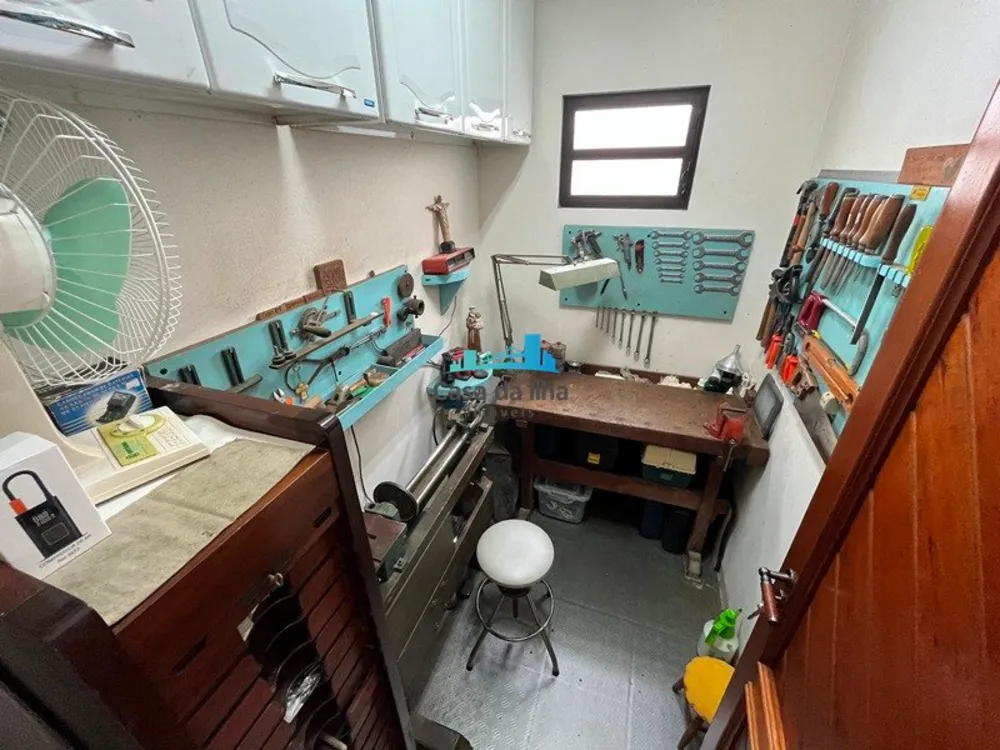 Casa, 3 quartos, 240 m² - Foto 20
