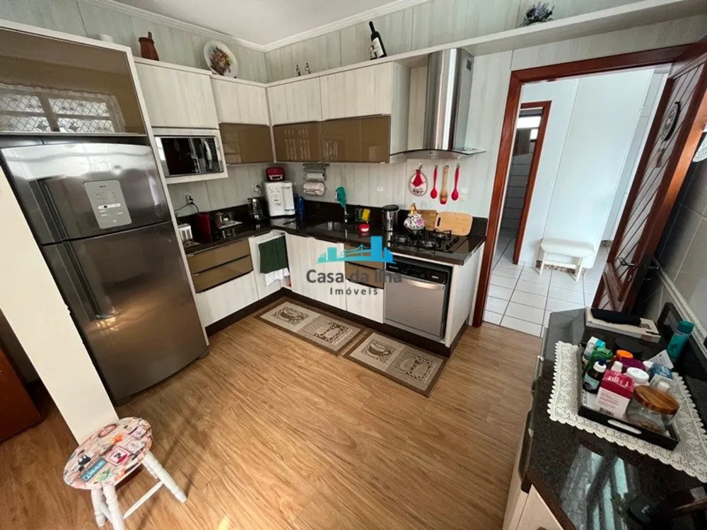 Casa, 3 quartos, 240 m² - Foto 6