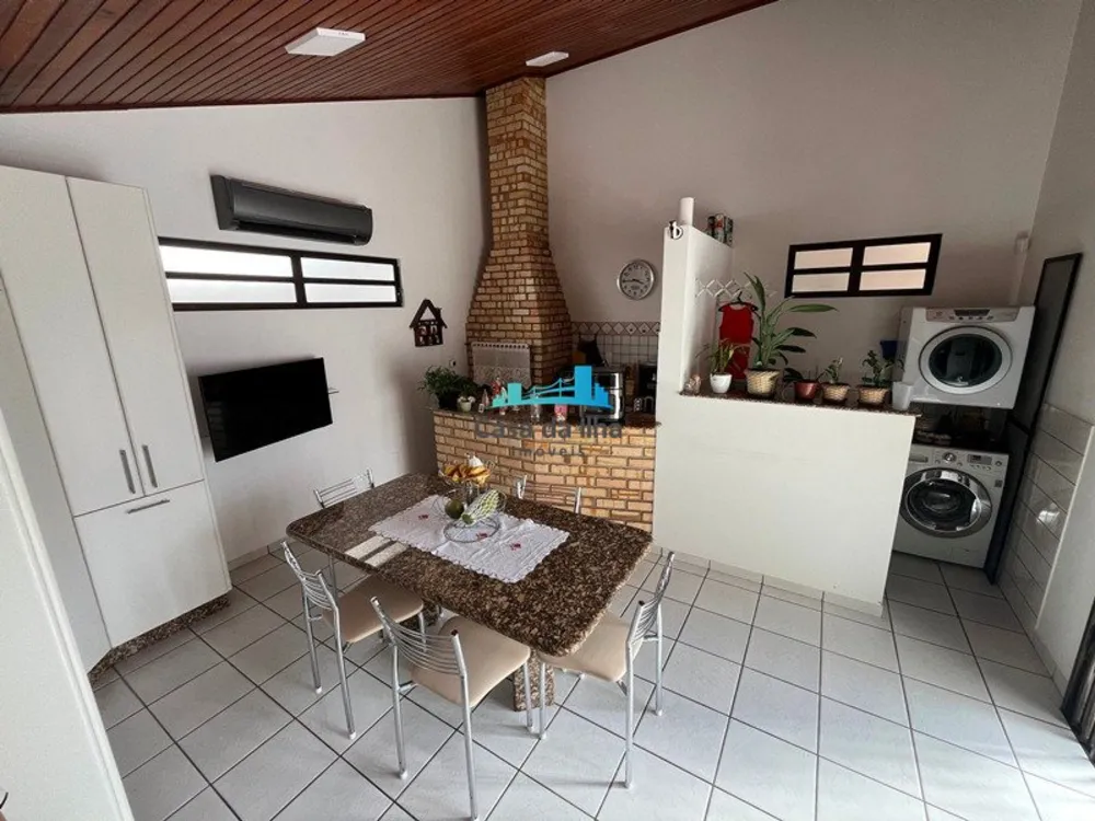 Casa, 3 quartos, 240 m² - Foto 19