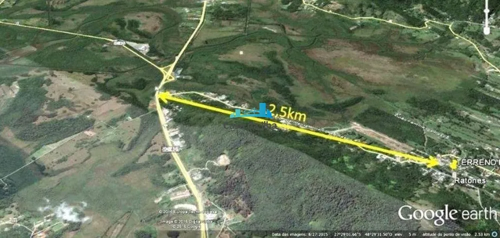 Terreno, 450 m² - Foto 8