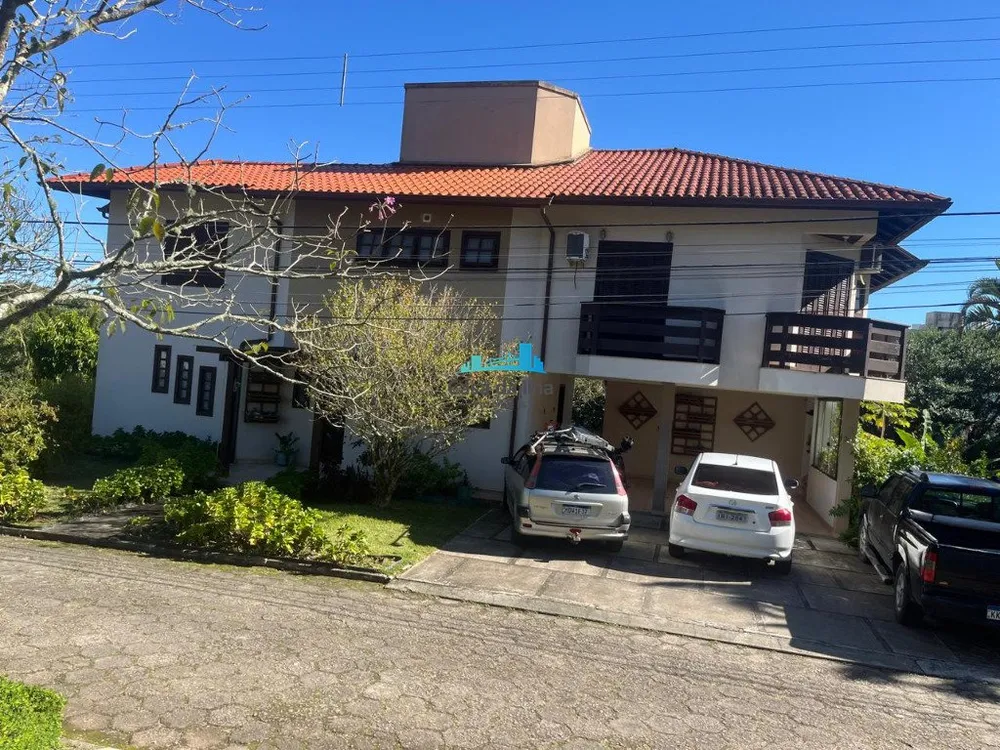 Casa de Condomínio, 5 quartos - Foto 15