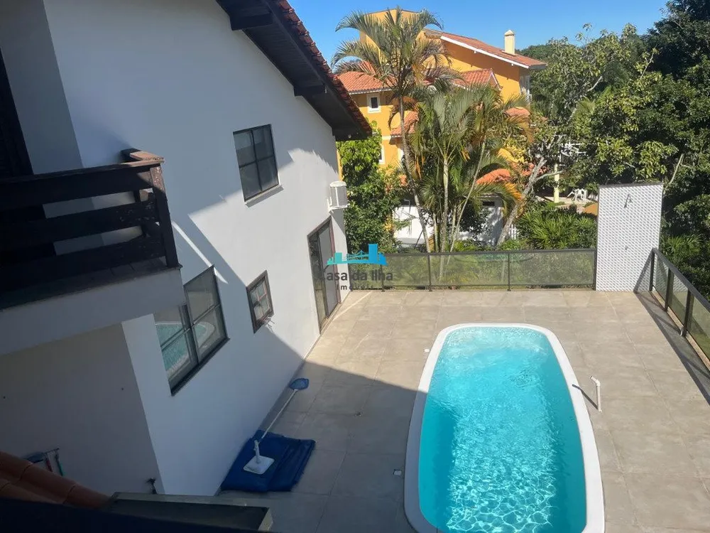 Casa de Condomínio, 5 quartos - Foto 1