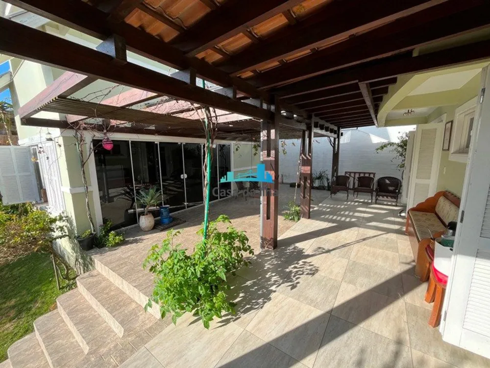 Casa de Condomínio, 3 quartos - Foto 10