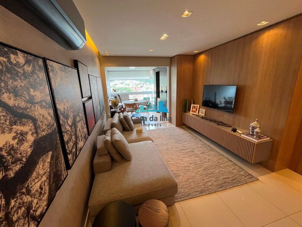 Apartamento, 3 quartos, 106 m² - Foto 8