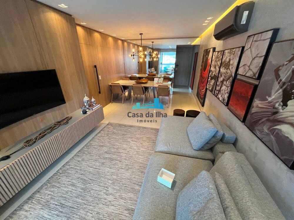 Apartamento, 3 quartos, 106 m² - Foto 10