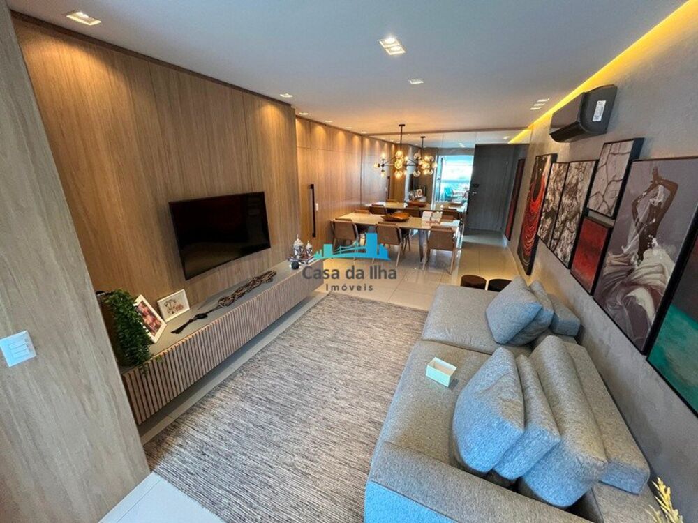 Apartamento, 3 quartos, 106 m² - Foto 6
