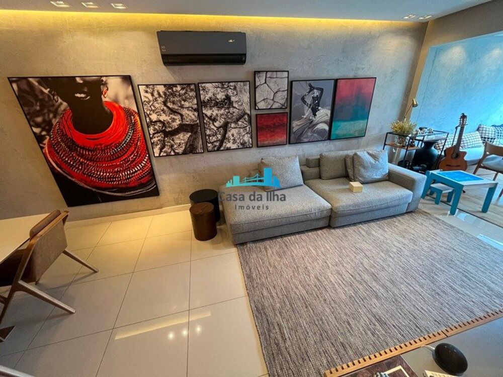 Apartamento, 3 quartos, 106 m² - Foto 1