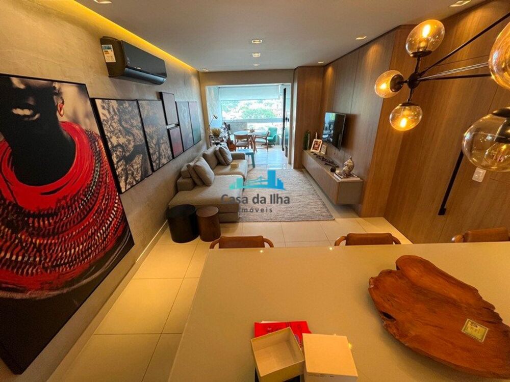 Apartamento, 3 quartos, 106 m² - Foto 4