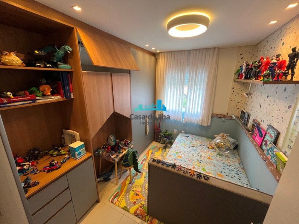 Apartamento, 3 quartos, 106 m² - Foto 5