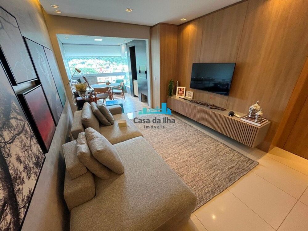 Apartamento, 3 quartos, 106 m² - Foto 2