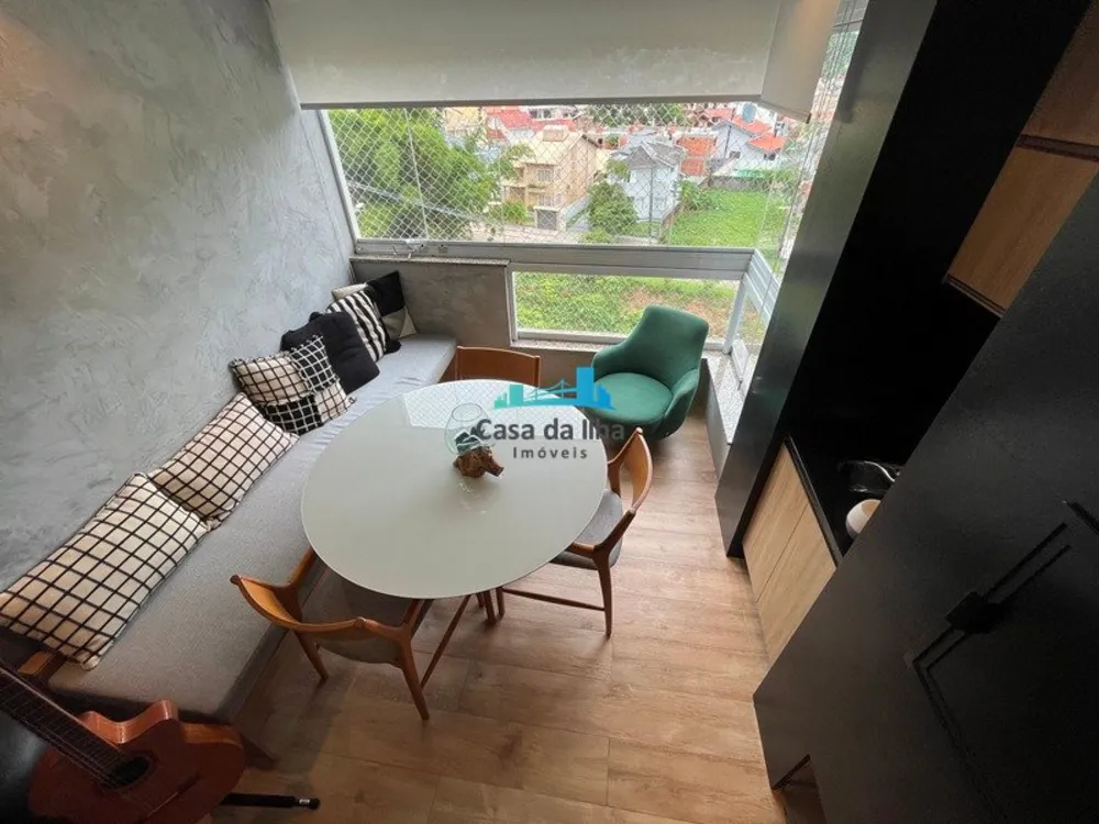 Apartamento, 3 quartos, 106 m² - Foto 19