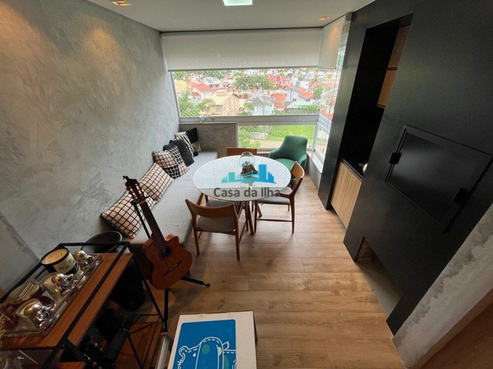 Apartamento, 3 quartos, 106 m² - Foto 13