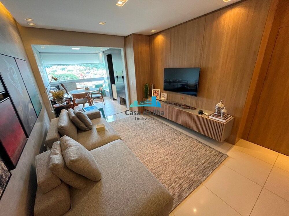 Apartamento, 3 quartos, 106 m² - Foto 12