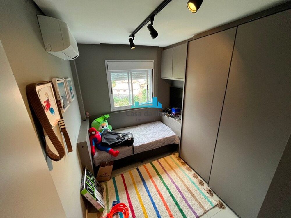 Apartamento, 3 quartos, 106 m² - Foto 15