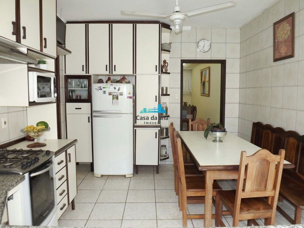 Casa, 6 quartos, 400 m² - Foto 3