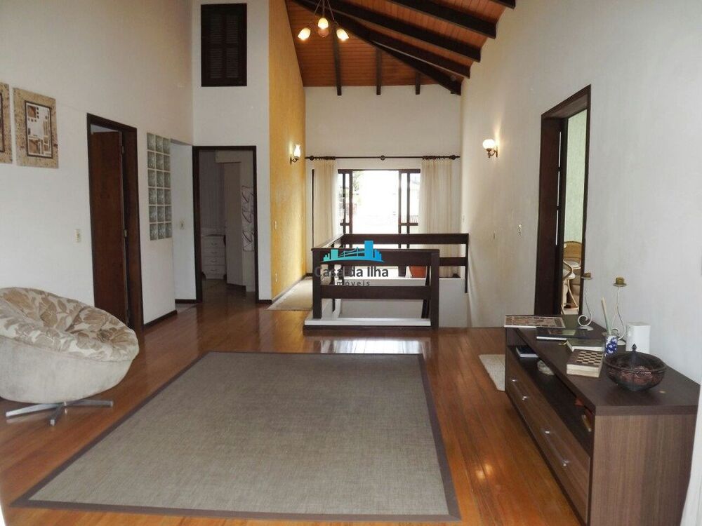 Casa, 6 quartos, 400 m² - Foto 5