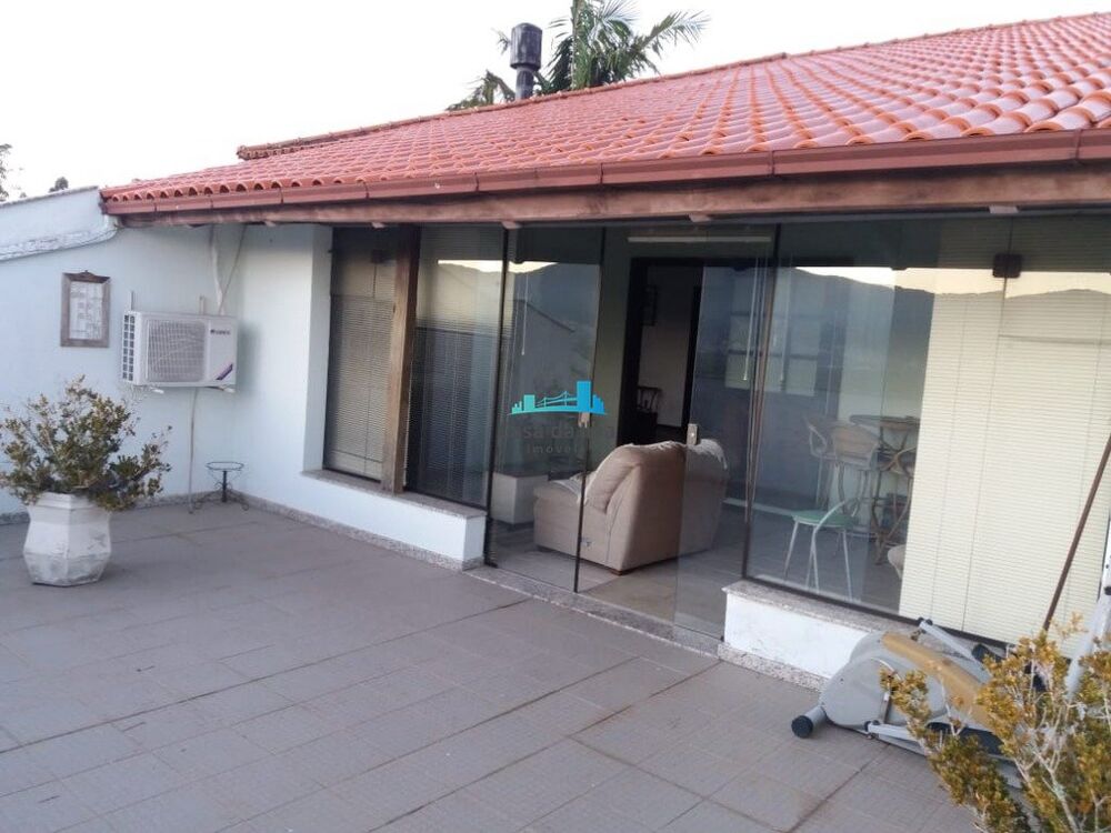 Casa, 6 quartos, 400 m² - Foto 6