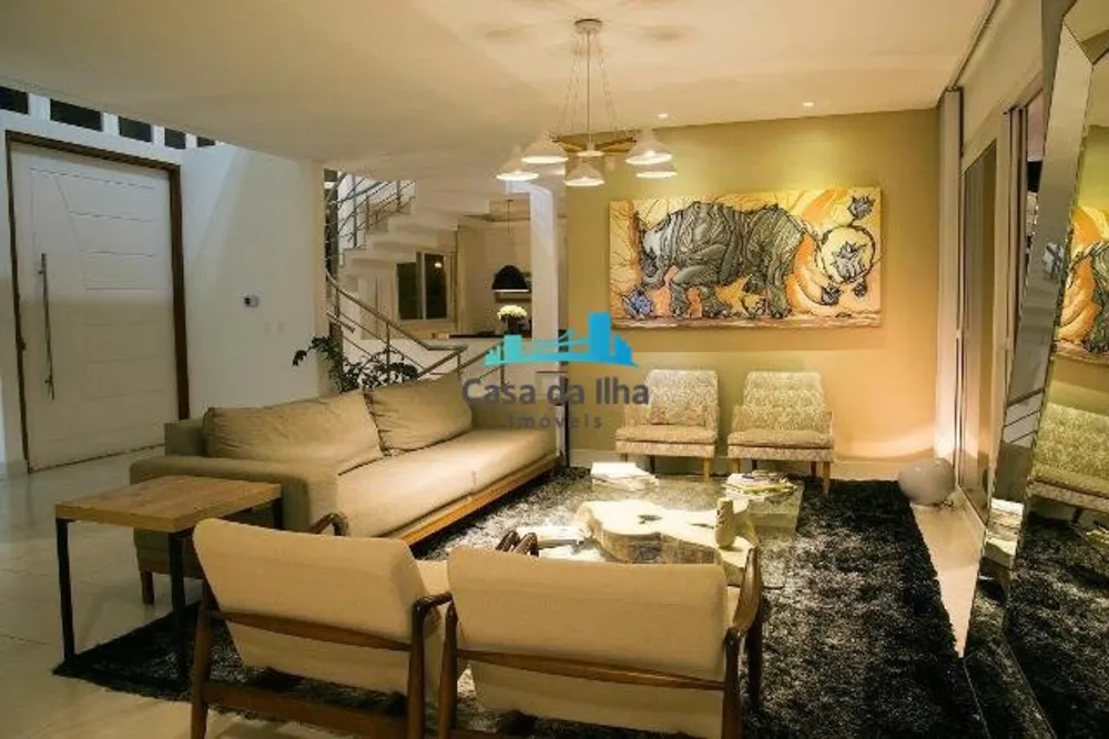 Casa, 4 quartos, 436 m² - Foto 6